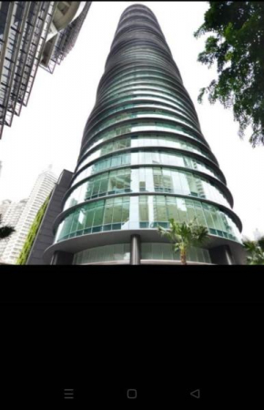 KL Suites Apartment at Vortex